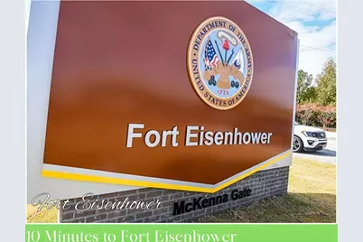 1056 Burlington Drive, Augusta, GA 30909 - Photo 29