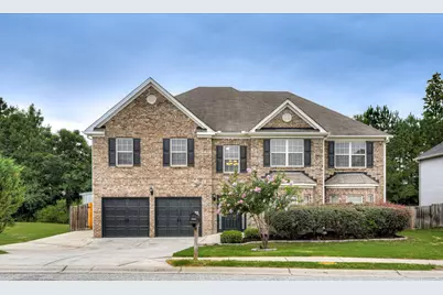 2789 Huntcliffe Drive, Augusta, GA 30909 - Photo 1