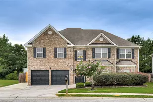 2789 Huntcliffe Dr, Augusta, GA 30909 - Photo 1