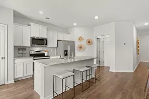 3438 Firestone Dr, Hephzibah, GA 30815 - Photo 5