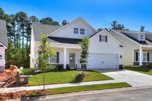 1037 Speckled Teal Path, Aiken, SC 29803 - Photo 29