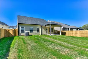 1089 Speckled Teal Path, Aiken, SC 29803 - Photo 35