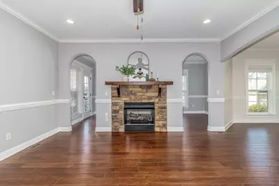 818 Long Cane Ridge Ridge, Evans, GA 30809 - Photo 17