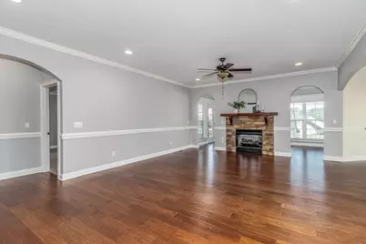 818 Long Cane Ridge Ridge, Evans, GA 30809 - Photo 15