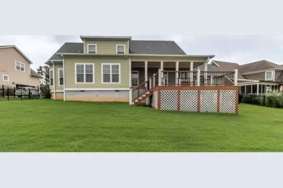 818 Long Cane Ridge Ridge, Evans, GA 30809 - Photo 53