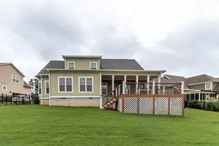 818 Long Cane Ridge Ridge, Evans, GA 30809 - Photo 53