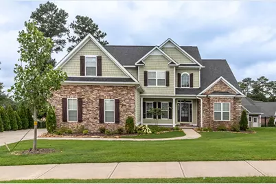 818 Long Cane Ridge Ridge, Evans, GA 30809 - Photo 1