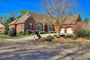 25 Independent Hill Ln, North Augusta, SC 29860 - Photo 7