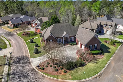 25 Independent Hill Lane, North Augusta, SC 29860 - Photo 3