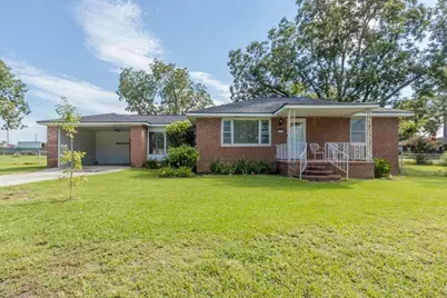 3613 Lake Shore Drive, Martinez, GA 30907 - Photo 1