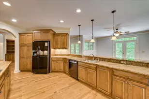 45 Dry Branch Way, North Augusta, SC 29860 - Photo 21