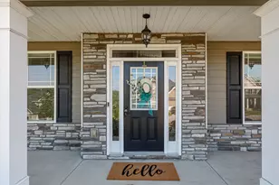 157 Nesbit Dr, Aiken, SC 29803 - Photo 5