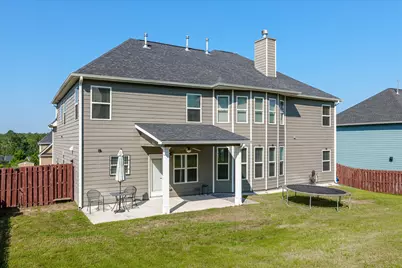 157 Nesbit Drive, Aiken, SC 29803 - Photo 59