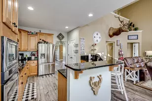 3368 Sand Hill Rd, Thomson, GA 30824 - Photo 15