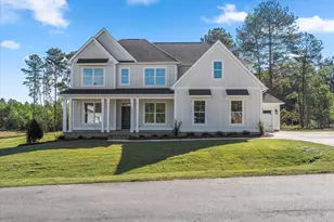 7044 Snap Spur Cir, Aiken, SC 29801 - Photo 3