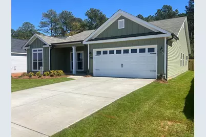 8841 Snelling Drive, Aiken, SC 29803 - Photo 3