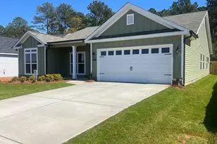 8841 Snelling Dr, Aiken, SC 29803 - Photo 3