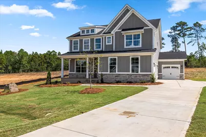 7106 Snap Spur Circle, Aiken, SC 29801 - Photo 3
