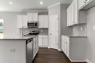 438 Narrow Brg Ct, Aiken, SC 29801 - Photo 5