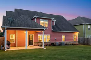 833 Herrington Dr, Grovetown, GA 30813 - Photo 55