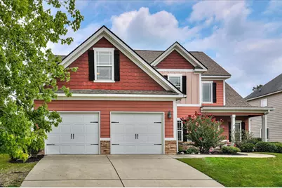 833 Herrington Drive, Grovetown, GA 30813 - Photo 3