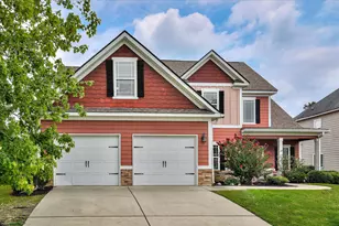 833 Herrington Dr, Grovetown, GA 30813 - Photo 3