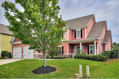 833 Herrington Drive, Grovetown, GA 30813 - Photo 5