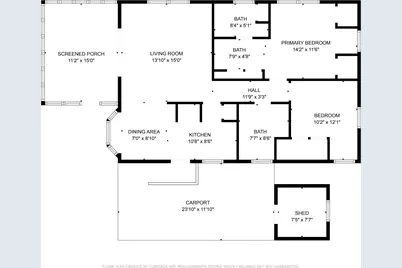 4621 Durbin Drive, Augusta, GA 30907 - Photo 25