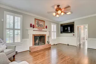 4182 N Knollcrest Circle, Martinez, GA 30907 - Photo 11