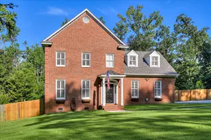 4182 N Knollcrest Circle, Martinez, GA 30907 - Photo 3