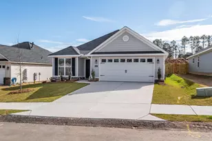 8220 Snelling Dr, Aiken, SC 29803 - Photo 5