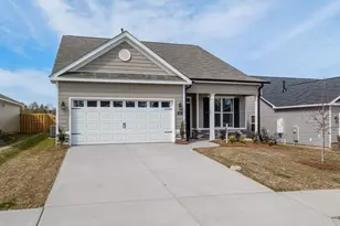 8193 Snelling Dr, Aiken, SC 29803 - Photo 3
