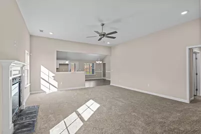 1318 Elbron Drive, Augusta, GA 30909 - Photo 5