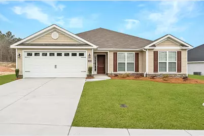 1336 Elbron Drive, Augusta, GA 30909 - Photo 1