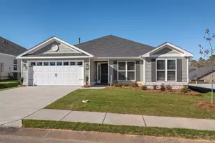 8213 Snelling Dr, Aiken, SC 29803 - Photo 3