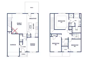 1403 Admiral Ave, Grovetown, GA 30813 - Photo 3