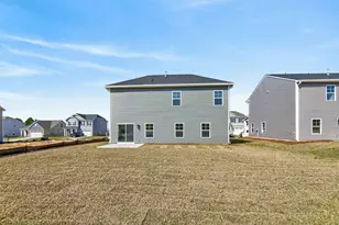7092 NW Mongolian Oak Dr, Aiken, SC 29801 - Photo 33