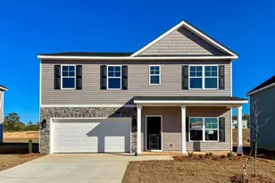 7112 NW Mongolian Oak Dr, Aiken, SC 29801 - Photo 1