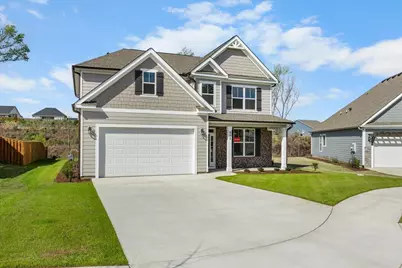 952 Lillian Park Drive #Lp127, Grovetown, GA 30813 - Photo 5