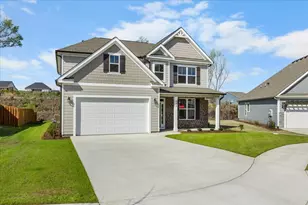 952 Lillian Pk Dr, Grovetown, GA 30813 - Photo 5
