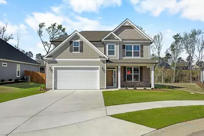 952 Lillian Park Drive #Lp127, Grovetown, GA 30813 - Photo 1