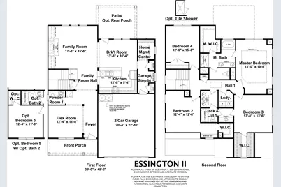 952 Lillian Park Drive #Lp127, Grovetown, GA 30813 - Photo 3