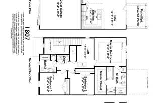 1833 Harbury Dr Dr, Grovetown, GA 30813 - Photo 3