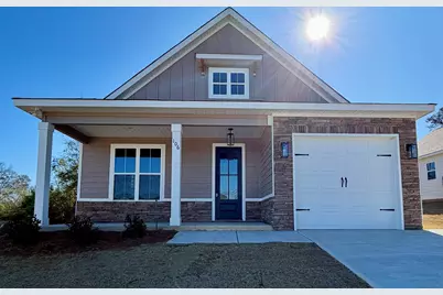 106 Bennett St Street, Grovetown, GA 30813 - Photo 1