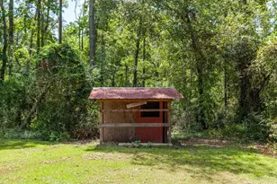 2111 Fort Creek Rd, Dearing, GA 30808 - Photo 19