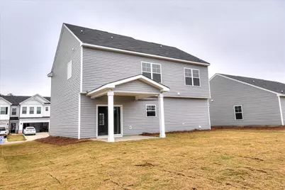 279 Bay Meadows Drive, Aiken, SC 29803 - Photo 43