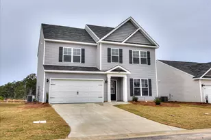 279 Bay Meadows Dr, Aiken, SC 29803 - Photo 3