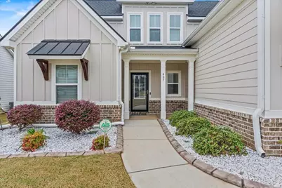 407 Barrow Lane, Grovetown, GA 30813 - Photo 3