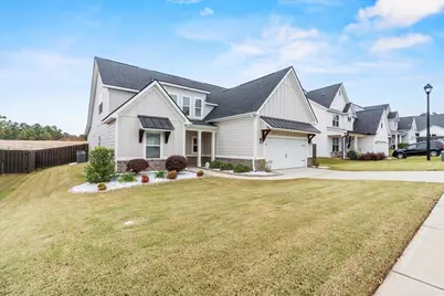 407 Barrow Lane, Grovetown, GA 30813 - Photo 9