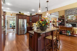 1003 Mohawk Dr, Lincolnton, GA 30817 - Photo 13